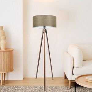 Imagine Lampadar, L'essentiel Maison, 780SGN4634, Bej nisip