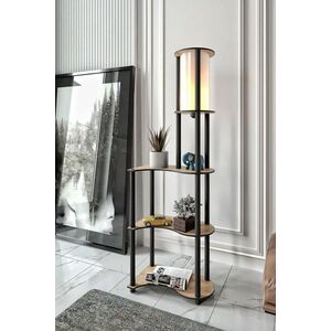 Imagine Lampadar, L'essentiel Maison, 666PTR1121, Maro