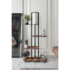 Imagine Lampadar, L'essentiel Maison, 666PTR1107, Maro