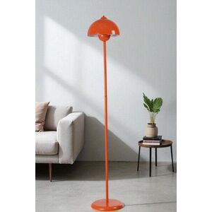 Imagine Lampadar, L'essentiel Maison, 534LUN5315, Portocaliu