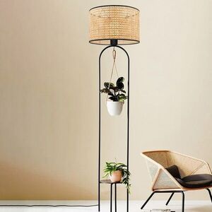 Imagine Lampadar, L'essentiel Maison, 780SGN4631, Ratan