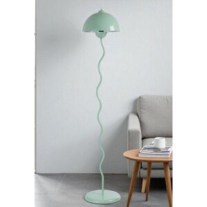 Imagine Lampadar, L'essentiel Maison, 534LUN5322, Verde menta