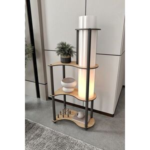 Imagine Lampadar, L'essentiel Maison, 666PTR1109, Maro