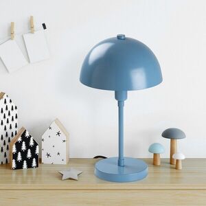 Imagine Lampa de masa, L'essentiel Maison, 892OPV2220, Albastru
