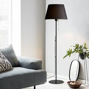 Imagine Lampadar, L'essentiel Maison, 780SGN4709, Negru