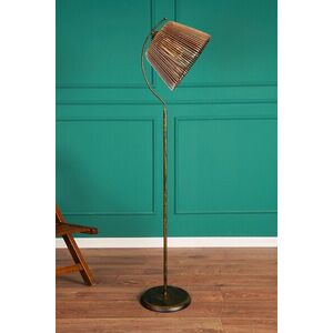Imagine Lampadar, L'essentiel Maison, 390FLH2210, Maro antichizat