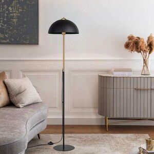 Imagine Lampadar, L'essentiel Maison, 780SGN4784, Negru