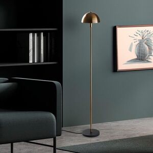 Imagine Lampadar, L'essentiel Maison, 892OPV2515, Aur Antichitate