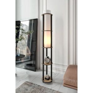 Imagine Lampadar, L'essentiel Maison, 666PTR1114, Maro