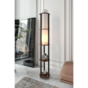 Imagine Lampadar, L'essentiel Maison, 666PTR1110, Maro