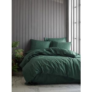Imagine Lenjerie de pat dubla, L'essentiel Maison, Hexa, Verde