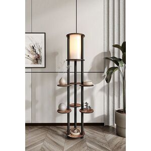 Imagine Lampadar, L'essentiel Maison, 666PTR1156, Maro