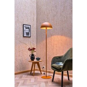 Imagine Lampadar, L'essentiel Maison, 461MRL1214, Portocaliu