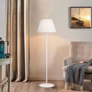 Imagine Lampadar, L'essentiel Maison, 780SGN4708, Alb