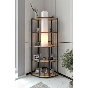 Imagine Lampadar, L'essentiel Maison, 666PTR1151, Stejar