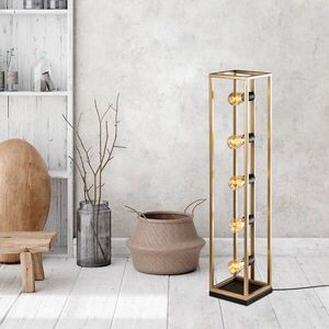 Imagine Lampadar, L'essentiel Maison, 521SHN1543, Auriu