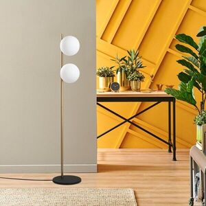 Imagine Lampadar, L'essentiel Maison, 521SHN1541, Auriu