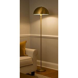 Imagine Lampadar, L'essentiel Maison, 751ARL1120, Auriu