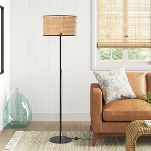 Imagine Lampadar, L'essentiel Maison, 780SGN4714, Bej
