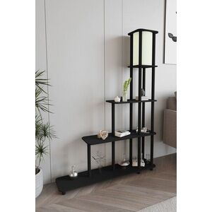 Imagine Lampadar, L'essentiel Maison, 666PTR1154, Negru
