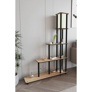 Imagine Lampadar, L'essentiel Maison, 666PTR1152, Stejar