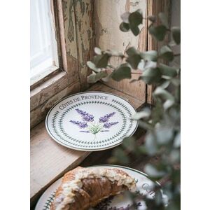 Imagine Set farfurii pentru desert (6 piese), L'essentiel Maison, 280TMA2224, Lila