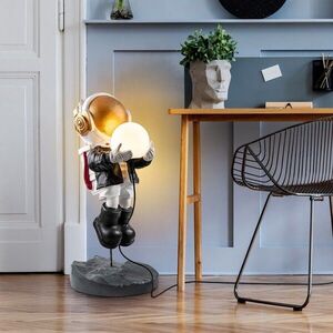 Imagine Lampadar, L'essentiel Maison, 897TNL1103, Multicolor