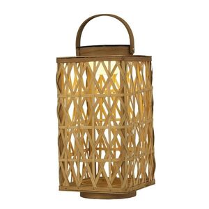 Imagine Lampadar, L'essentiel Maison, 701CHD1701, Stejar