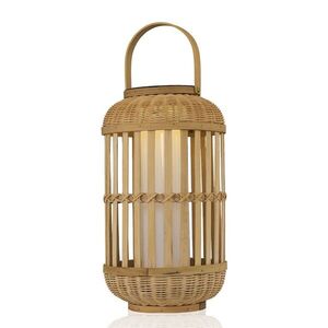Imagine Lampadar, L'essentiel Maison, 701CHD1700, Stejar