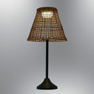 Imagine Lampadar, L'essentiel Maison, 701CHD1579, Stejar