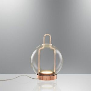 Imagine Lampadar, L'essentiel Maison, 701CHD1651, Galben