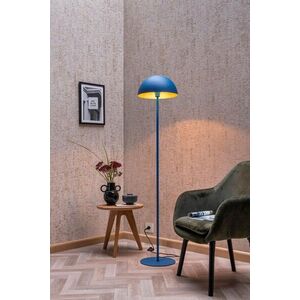 Imagine Lampadar, L'essentiel Maison, 461MRL1215, Albastru