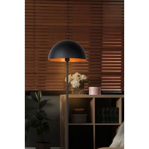Imagine Lampadar, L'essentiel Maison, 461MRL1216, Negru