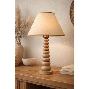 Imagine Lampa de masa, L'essentiel Maison, 687HMY2560, Auriu