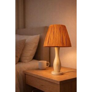 Imagine Lampa de masa, L'essentiel Maison, 687HMY2559, Crem