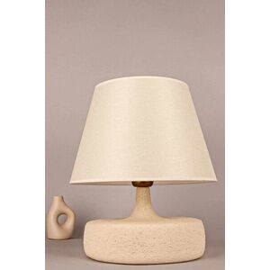 Imagine Lampa de masa, L'essentiel Maison, 687HMY2540, Crem