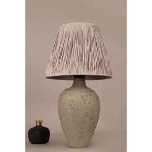 Imagine Lampa de masa, L'essentiel Maison, 687HMY2557, Gri