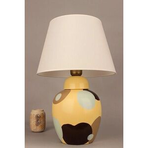 Imagine Lampa de masa, L'essentiel Maison, 687HMY2585, Multicolor