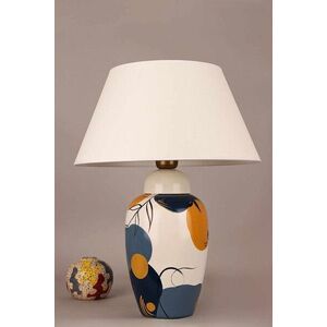 Imagine Lampa de masa, L'essentiel Maison, 687HMY2550, Multicolor