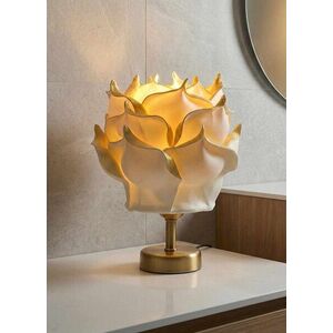 Imagine Lampa de masa, L'essentiel Maison, 627GNT1027, Aur / Aur antic