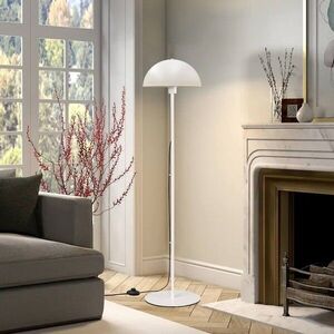 Imagine Lampadar, L'essentiel Maison, 780SGN4710, Crem