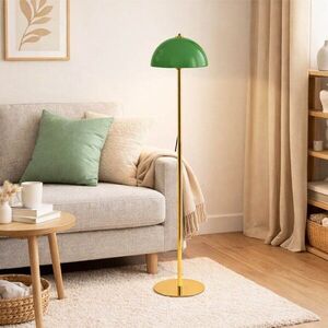 Imagine Lampadar, L'essentiel Maison, 780SGN2640, Verde