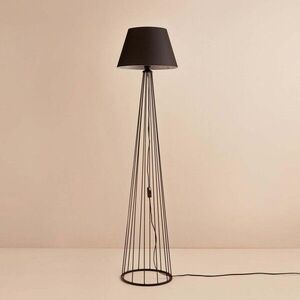 Imagine Lampadar, L'essentiel Maison, 780SGN3539, Negru