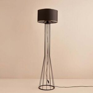 Imagine Lampadar, L'essentiel Maison, 780SGN3547, Negru