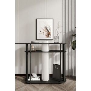 Imagine Lampadar, L'essentiel Maison, 666PTR1167, Negru