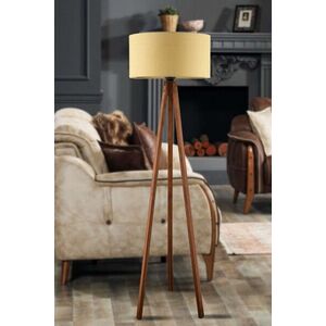 Imagine Lampadar, L'essentiel Maison, 433NUV1518, Crema/Nuca