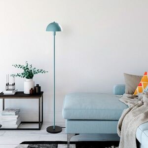 Imagine Lampadar, L'essentiel Maison, 892OPV2577, Turcoaz