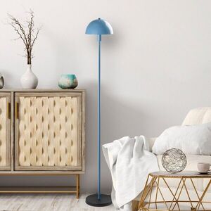 Imagine Lampadar, L'essentiel Maison, 892OPV2513, Albastru