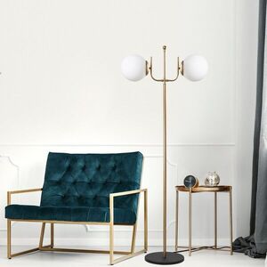 Imagine Lampadar, L'essentiel Maison, 521SHN1540, Auriu