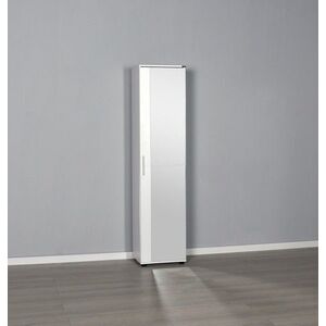 Imagine Pantofar, Hanah Home, SHC-510-BB-1, 45x187x36 cm, Alb